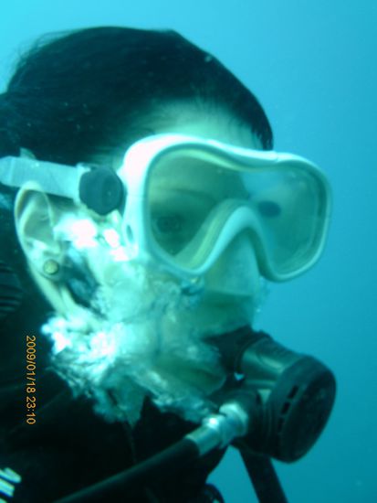 "German Big Fish" Julia