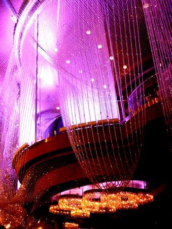 Cosmopolitan Glitzer
