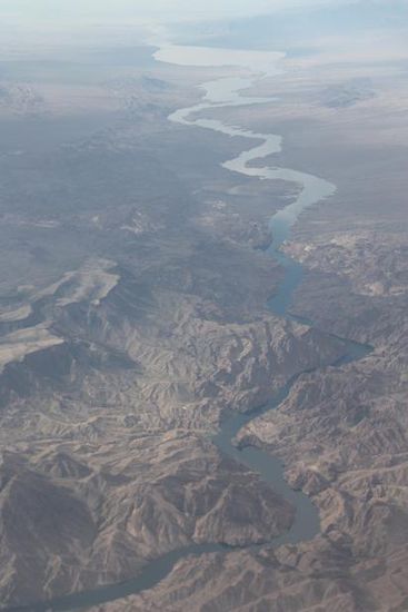 Colorado River