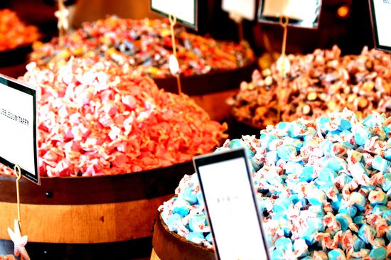 Bunt, bunter, San Francisco!