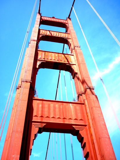 Mitten drauf, da hatten wir uns grade wieder versöhnt 