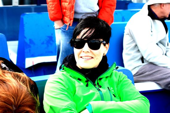 Eine Seefahrt die ist lustig, eine Seefahrt die ist schön!