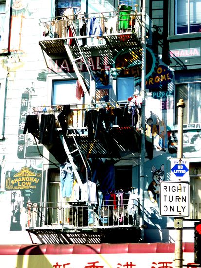 Wäschetrocknen mit Duftnotengarantie