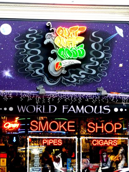 Irgendwie sind hier die Uhren stehen geblieben!