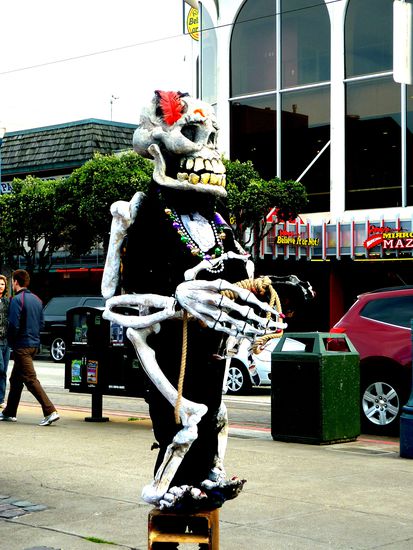 Some random pics out of San Francisco 1