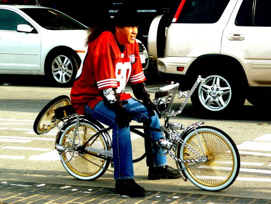 Some random pics out of San Francisco 2