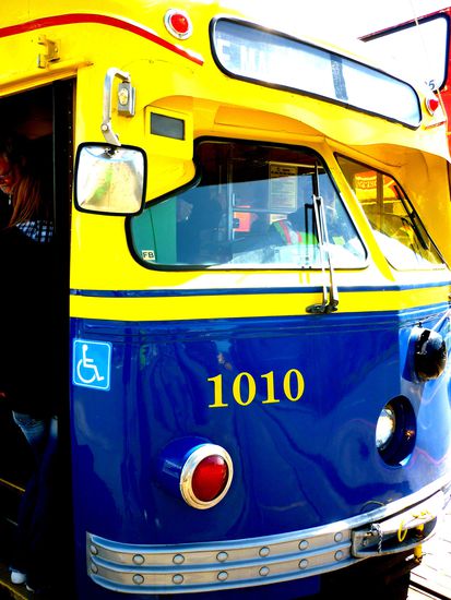 Some random pics out of San Francisco 3