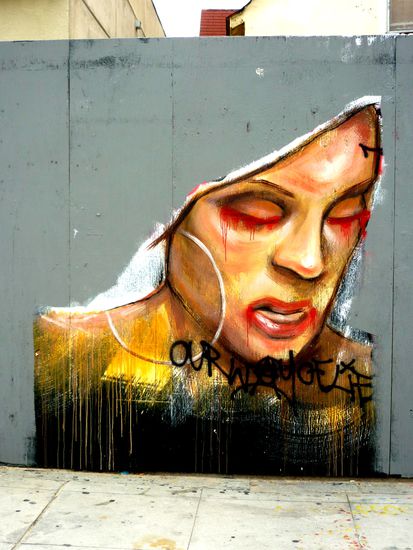 Fotomotive in jeder Ecke