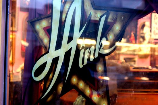 Will ich ein Walk-Inn sein ??