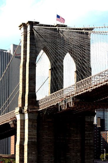 Brooklyn Bridge