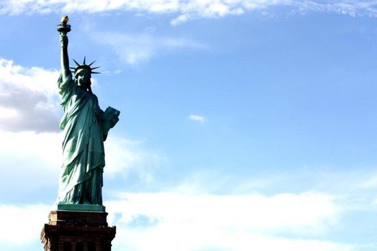 The Lady! Noch besser als beim letzten Mal, aber immernoch zu klein!