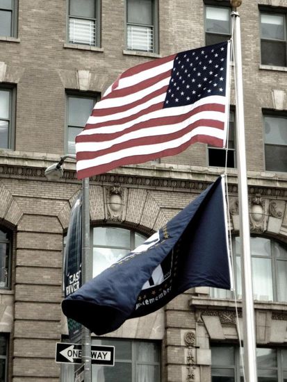 We remember! Überall!