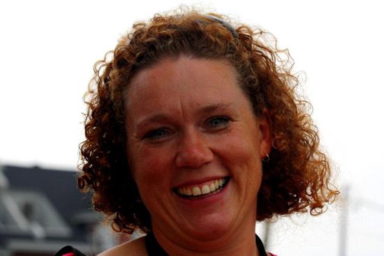 Sybille - ein Herz von einem Mensch!