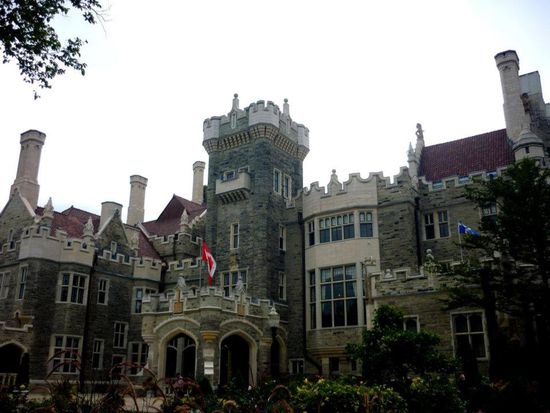 Casa Loma