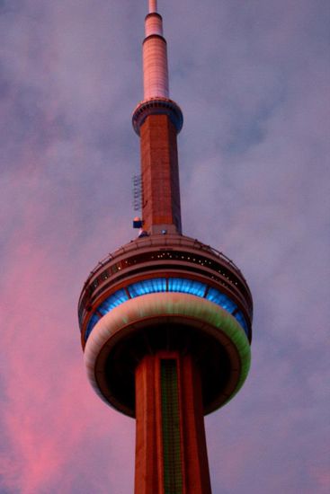 Farben im Dämmerlicht