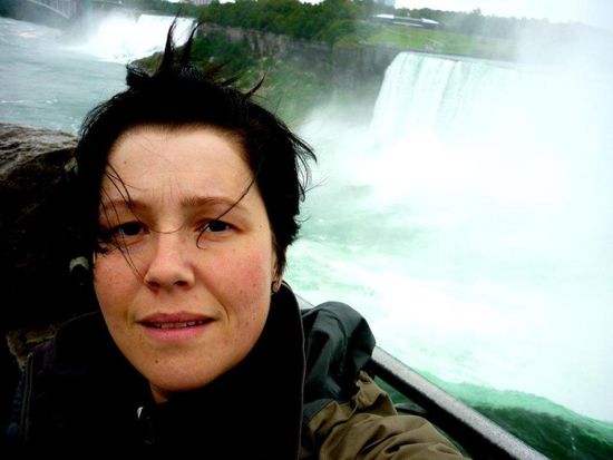 Vom Winde verweht starring Julia Jäckel