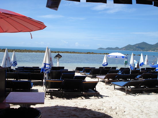 Chaweng-Beach-Resort