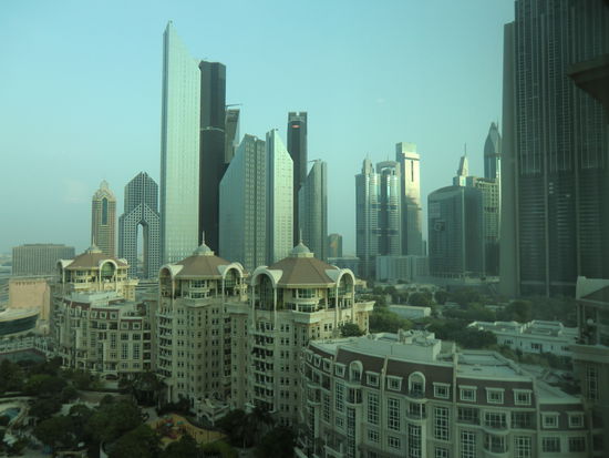 und wenn man seinen Blick erhebt, sieht man das hier !!!!