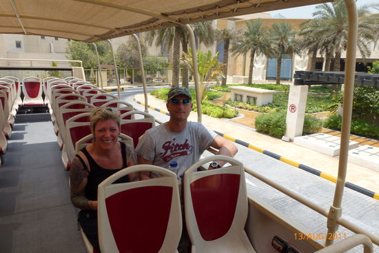 Ein Platz an der Sonne