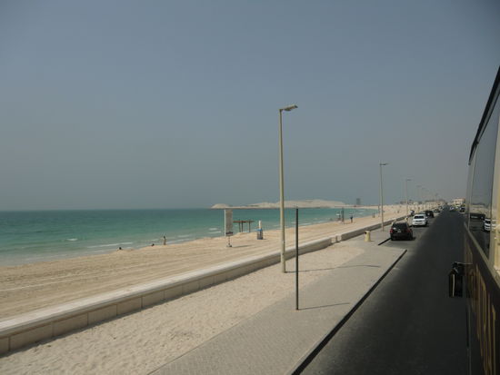 Jumeirah Public Beach