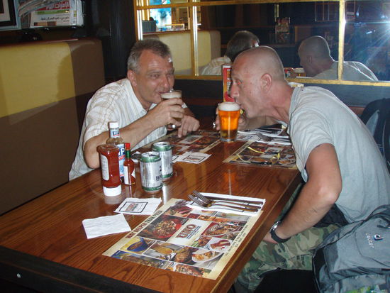 jaaaaa....ein Bier.....lechz.....