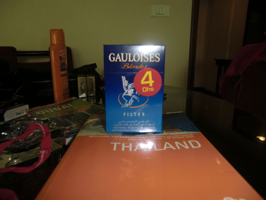 diese Schachtel kostet 4 Dhs