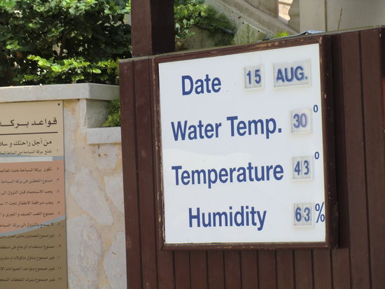 und das ist echt !!!