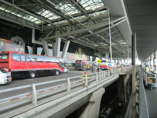 Ausblick rechtsseitig