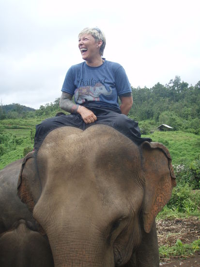 Juhu, geschafft !!!!