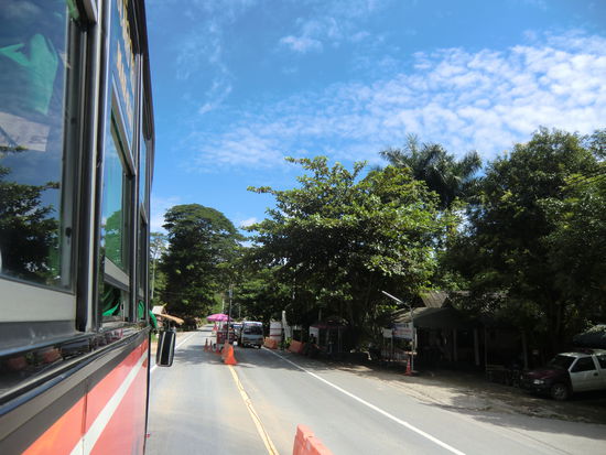 Halt !!! Passkontrolle !!!!