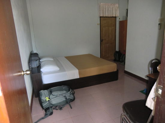 auf dem Bild sieht es gut aus...