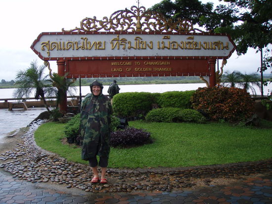 Jau, fast geschafft.