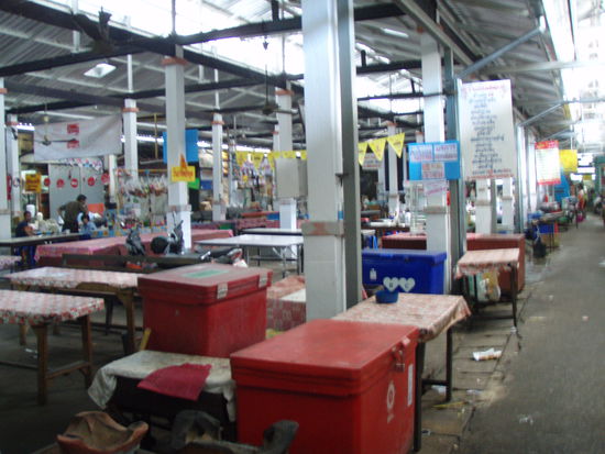 das Marktende ist schon in Sicht !!!