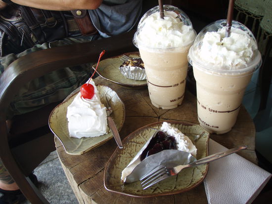 mmmmhhhhh, sehr, sehr lecker !!!!