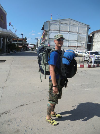 Ick bin auch noch dabei !! 