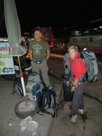 unsere Findungsphase !!!