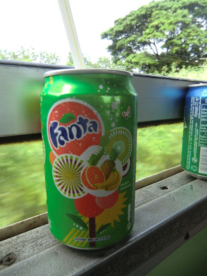 ne Fanta