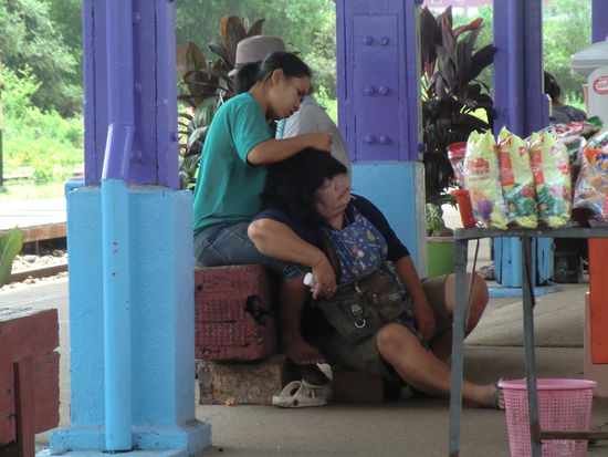 Haarpflege mal auf andere Art