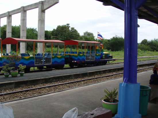 schön bunt, nicht !!!