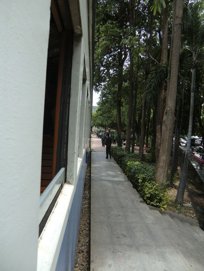 "der Touristenbahnhof "