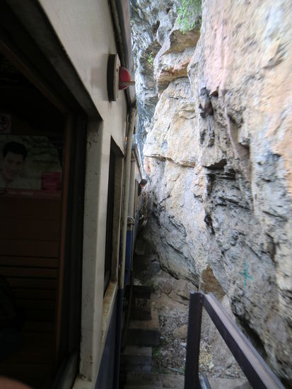 noch enger geht schon fast gar nicht mehr