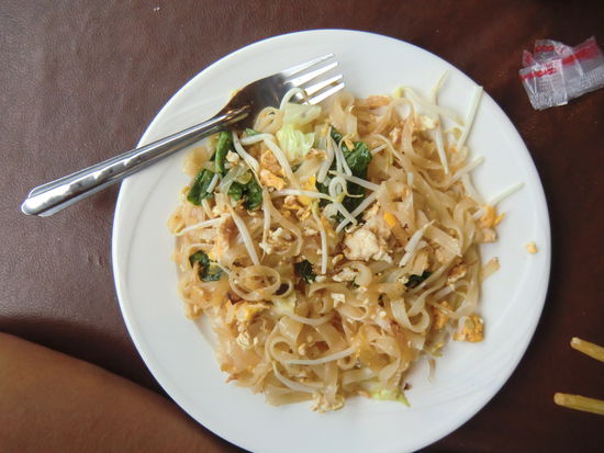 Pad Thai