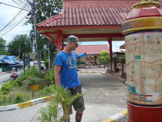 ein Versuch der Orientierung.