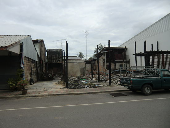 und unser gewünschter Mietwagen ist auch hin !!! 
SPASS !!!!