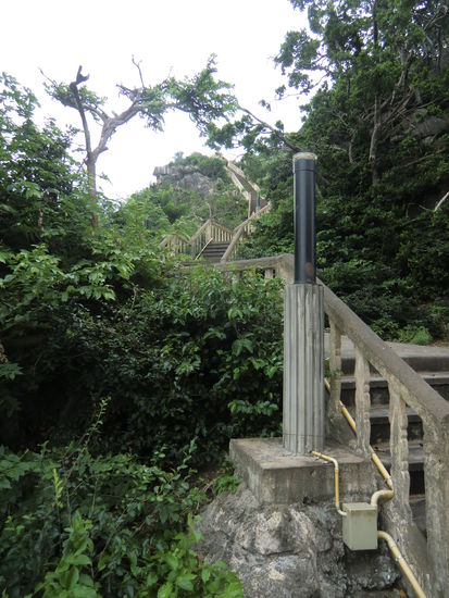 es geht weiter - zweiter Abschnitt -