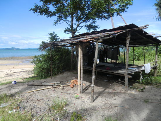 wollen wir da wirklich übernachten ???