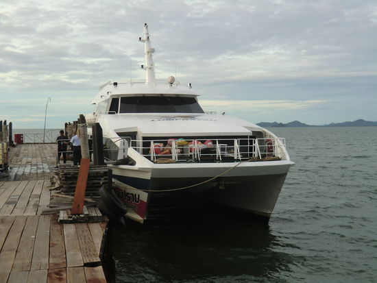 gleich sind wir da !!!!