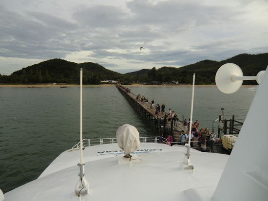 Alle einsteigen bitte !!!