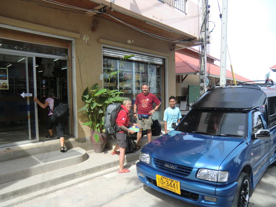 ja, ja, wir haben gut Lachen...diese Phase ist gut !!!!