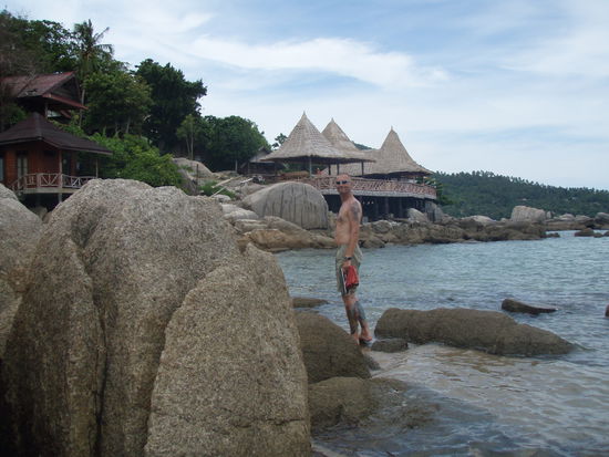 sieht nicht gut aus mit dem weiteren Weg